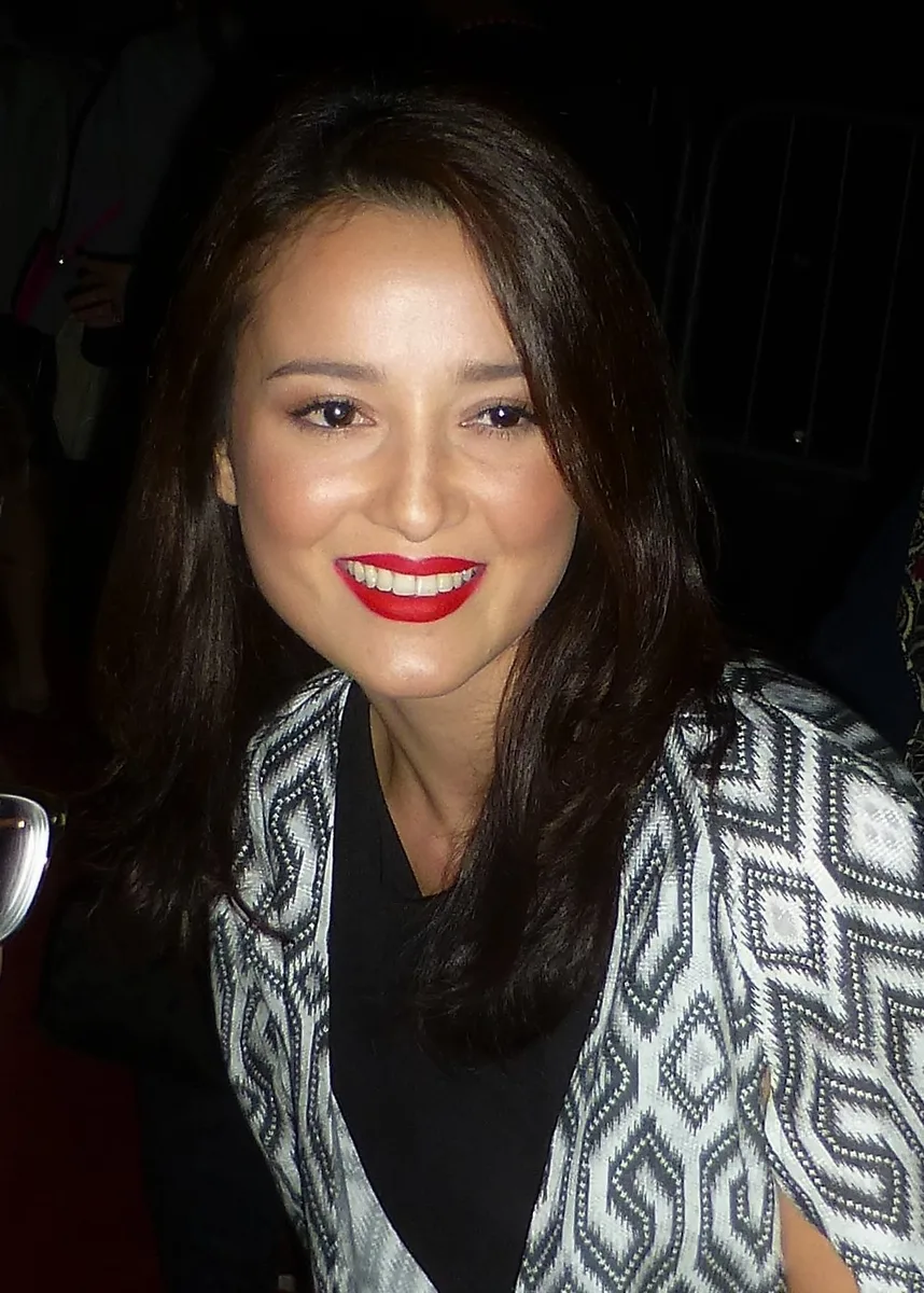Julie Estelle